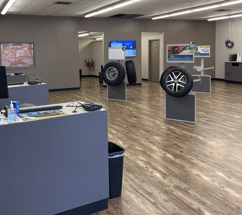 Goodyear Auto Service - Nashville, TN