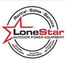 LoneStar Outdoor Power Equipment - Huntsville - Tractor Dealers