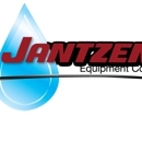 Jantzen Equipment Co - Grain Drying