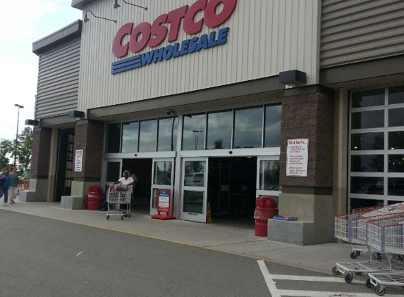 Costco - North Chesterfield, VA