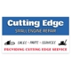 Cutting Edge Small Engine Repair