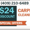 Santa Fe TX Carpet Cleaning gallery