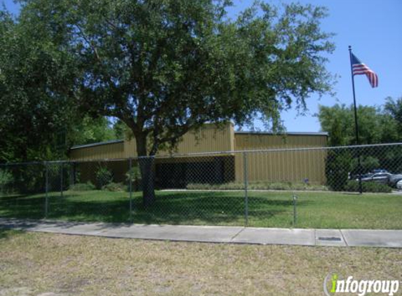 Lake County Records Storage - Tavares, FL