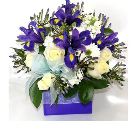 Lilli Pilli Florist - Caringbah South, NSW