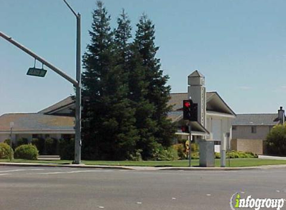 Vacaville Fire Department Station 72 - Vacaville, CA