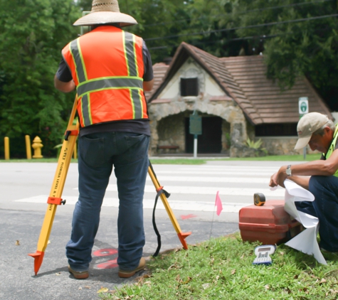 Longitude Surveyors - Doral, FL