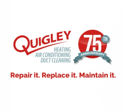 Quigley Heating & Air Conditioning - Farmers Branch, TX