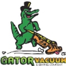 Central Vacuum Repair - Gator Vacuum - Vacuum Cleaners-Repair & Service