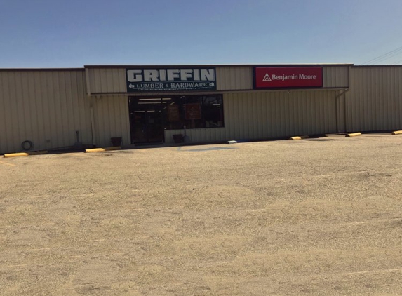 Griffin Lumber & Hardware - Tifton, GA