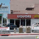 Crown Cleaner - Dry Cleaners & Laundries