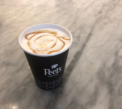 Peet's Coffee & Tea - Fairfax, VA