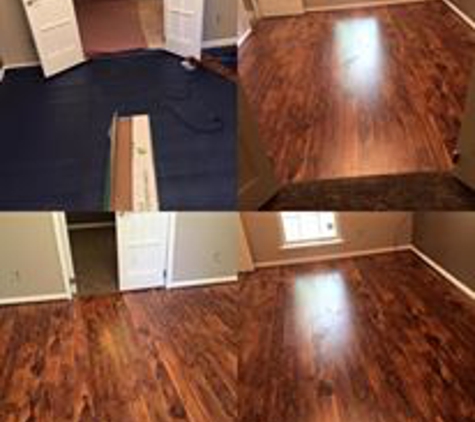 RC Flooring - Pelham, AL