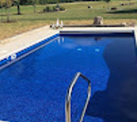 Envision Pools and More - Columbia City, IN