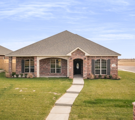 N & B Homes - Amarillo, TX