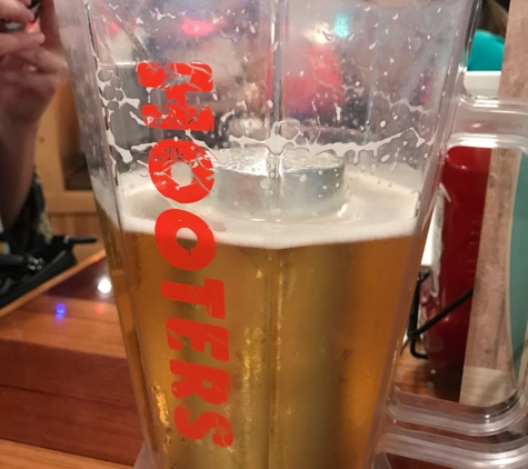 Hooters - Tampa, FL