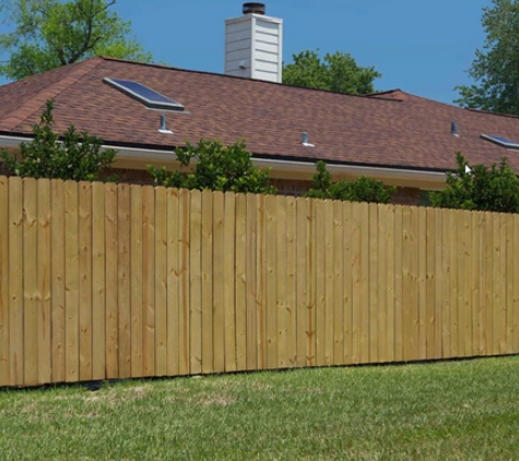 Aiken Augusta Fence - North Augusta, SC