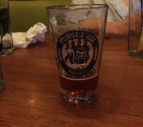 Bulldog Ale House - Bolingbrook, IL