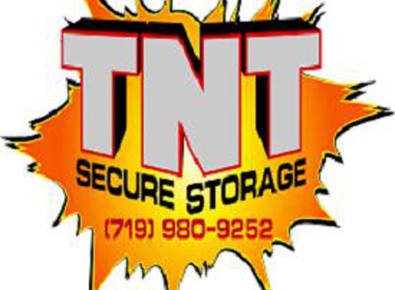 TNT Storage - La Junta, CO