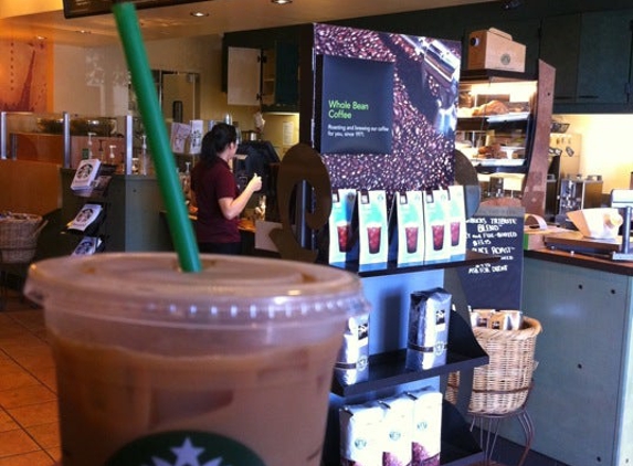 Starbucks Coffee - Thousand Oaks, CA