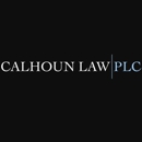Calhoun Law PLC - Attorneys