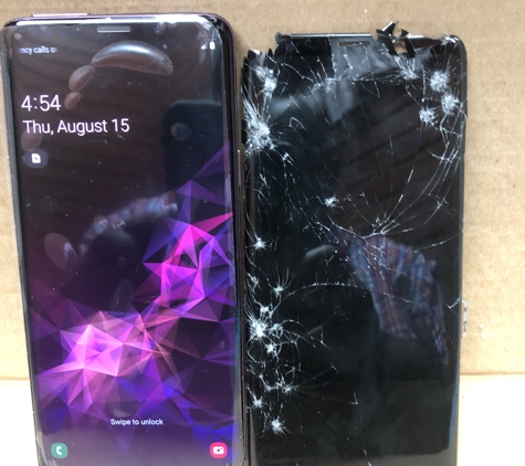 Cell phone Repair At Cld Sales and Services - Brooklyn, NY