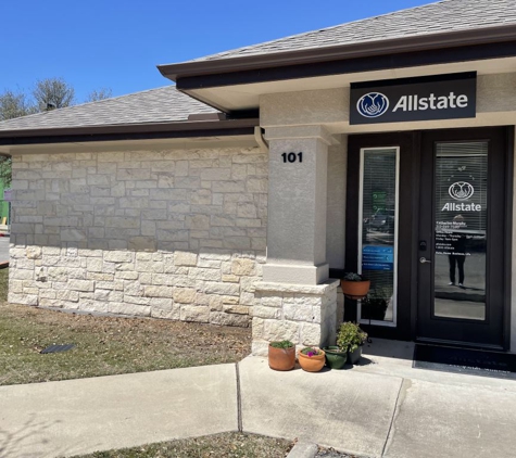 Allstate Insurance: Catherine Murphy - Cedar Park, TX