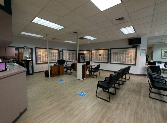 Florida Eye Clinic - Winter Springs, FL