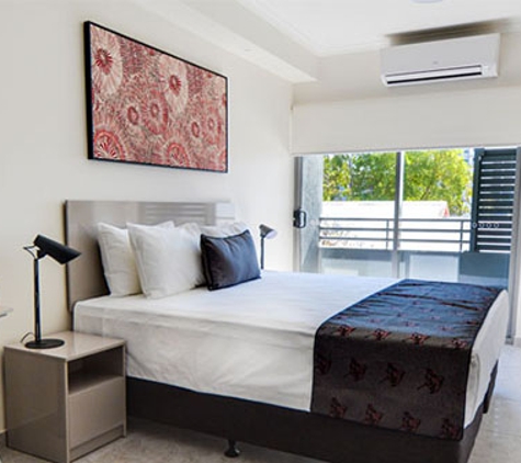 Argus Accommodation Darwin - Darwin City, NT. Premium Penthouses