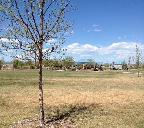 Rough & Ready Park - Longmont, CO