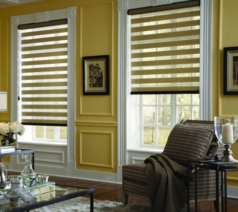 Stoneside Blinds & Shades - Vienna, VA