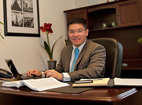 Robert Le, Attorney at Law - Portland, OR