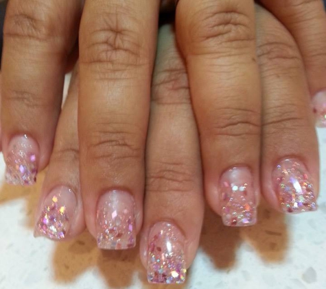 Diamond Nail Spa - Modesto, CA