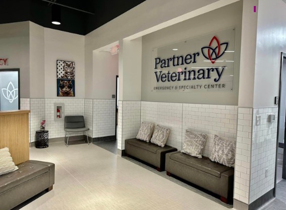 Partner Veterinary Emergency & Specialty Center - Richmond, VA