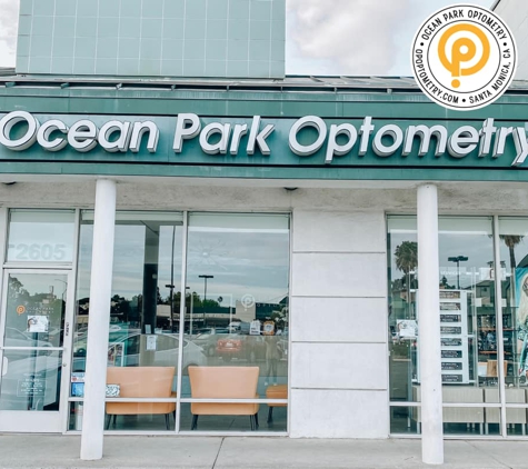 Ocean Park Optometry - Santa Monica, CA