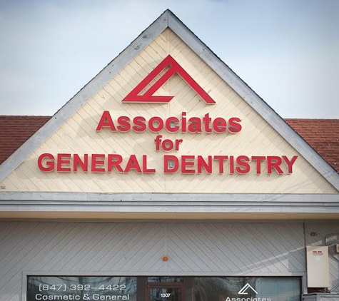 Associates for General Dentistry, LTD - Arlington Heights, IL
