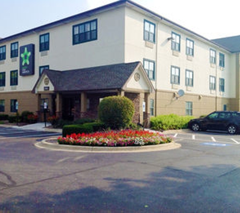 Extended Stay America Select Suites - Chicago - Naperville - West - Naperville, IL