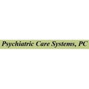 Psychiatric Care Systems - Physicians & Surgeons, Psychiatry