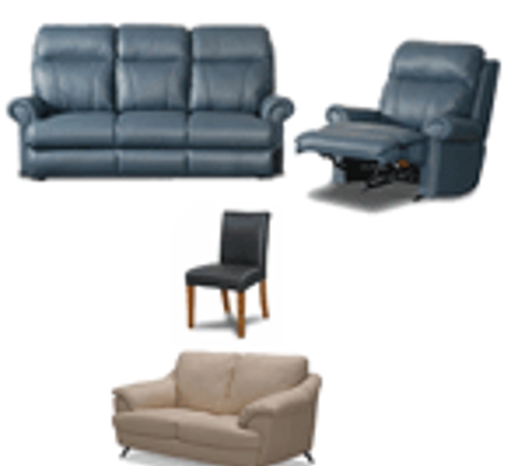 Devlin Lounges - Mansfield, QLD