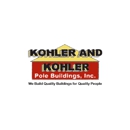 Kohler & Kohler Pole Buildings Inc - Farm Equipment