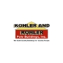Kohler & Kohler Pole Buildings Inc