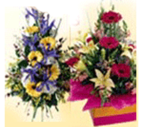 St Agnes Florist - Ridgehaven, SA