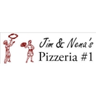 Jim & Nena's Pizzeria #1