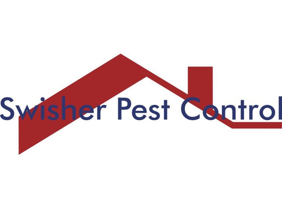 Swisher Pest Control