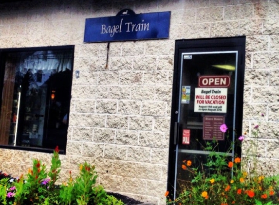 Bagel Train Inc - Yardley, PA