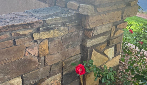 Mason Lee Masonry - St George, UT