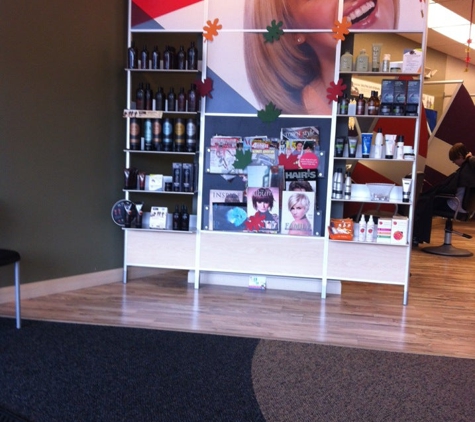 Great Clips - Saint Louis, MO