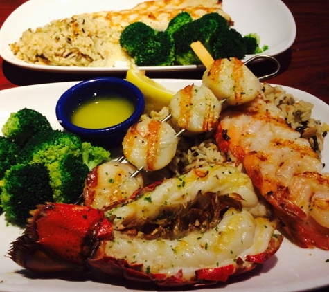 Red Lobster - Asheville, NC