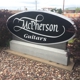 McPherson Guitars