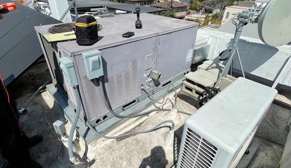 HVAC Inspections Los Angeles - Hermosa Beach, CA