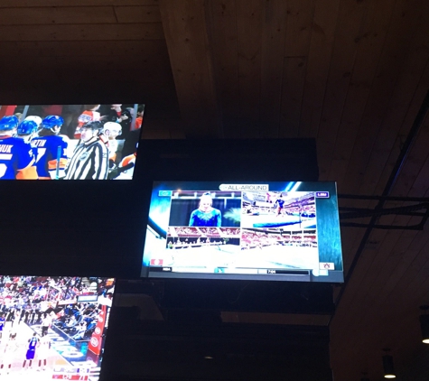 Zipps Sports Grill - Tempe, AZ